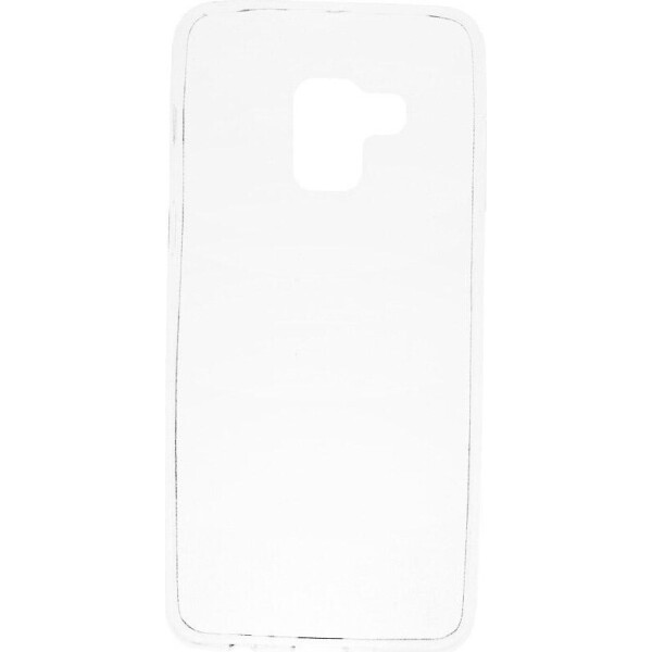 

Чехол-накладка TOTO TPU case High clear Samsung Galaxy A8 2018 (A530FZ) Transparent (bz_F_56893)