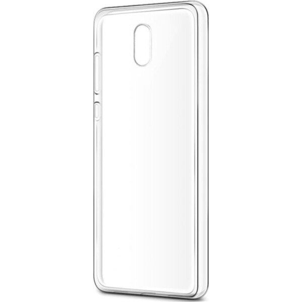 

Чехол-накладка TOTO TPU case High clear Nokia 3 Transparent (bz_F_52549)