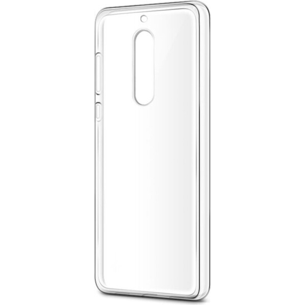 

Чехол-накладка TOTO TPU case High clear Nokia 5 Transparent (bz_F_52550)