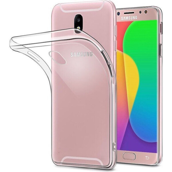 

Чехол-накладка TOTO TPU case clear Samsung Galaxy J5 2017 J530 Transparent (bz_F_52810)