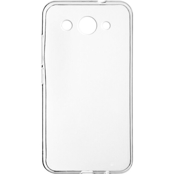 

Чехол-накладка TOTO TPU case High quanlity Huawei Y7 2017 Transparent (bz_F_52210)