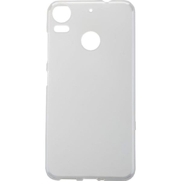 

Чехол-накладка TOTO TPU case matte HTC Desire 10 Pro Clear (bz_F_48534)
