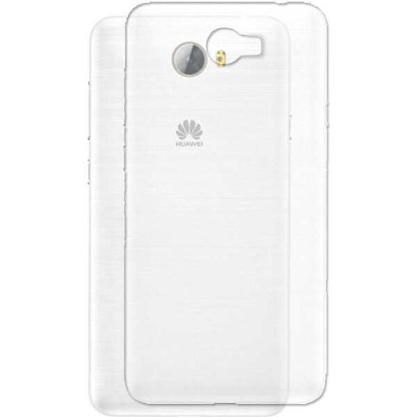 

Чехол-накладка TOTO TPU case clear Huawei Honor Play 5 Transparent (bz_F_55204)