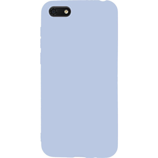 

Чехол-накладка TOTO 1mm Matt TPU Case Huawei Y5 2018 Lilac (bz_F_101219)
