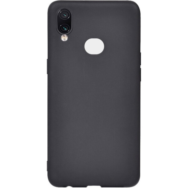 

Чехол-накладка TOTO 1mm Matt TPU Case Samsung Galaxy A10s Black (bz_F_101831)