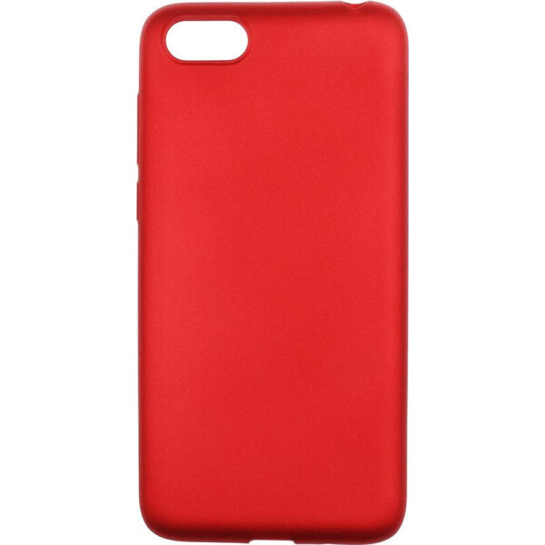 

Чехол-накладка TOTO Super series case Huawei Y5 2018 Red (bz_F_77794)