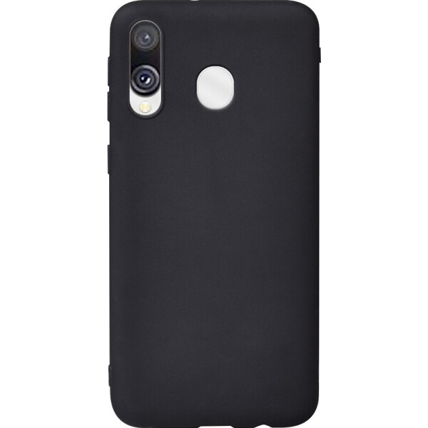 

Чехол-накладка TOTO 1mm Matt TPU Case Samsung Galaxy A40s/M30 Black (bz_F_102662)