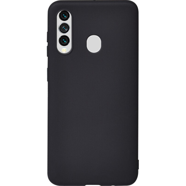 

Чехол-накладка TOTO 1mm Matt TPU Case Samsung Galaxy A60/M40 Black (bz_F_102655)