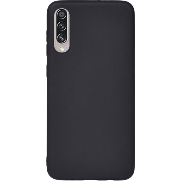 

Чехол-накладка TOTO 1mm Matt TPU Case Samsung Galaxy A70s Black (bz_F_103937)