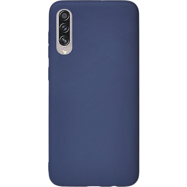 

Чехол-накладка TOTO 1mm Matt TPU Case Samsung Galaxy A70s Navy Blue (bz_F_103939)