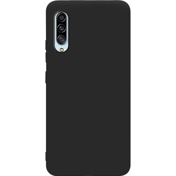 

Чехол-накладка TOTO 1mm Matt TPU Case Samsung Galaxy A90 5G Black (bz_F_103278)