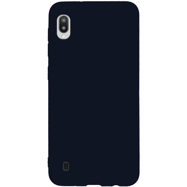 

Чехол-накладка TOTO 1mm Matt TPU Case Samsung Galaxy M10 Black (bz_F_100406)