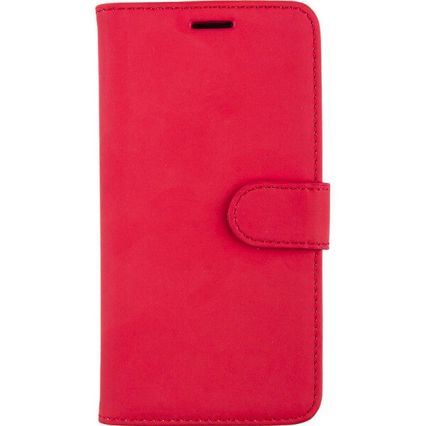 

Чехол-книжка TOTO Book Cover Classic Meizu M3S Red (bz_F_47914)