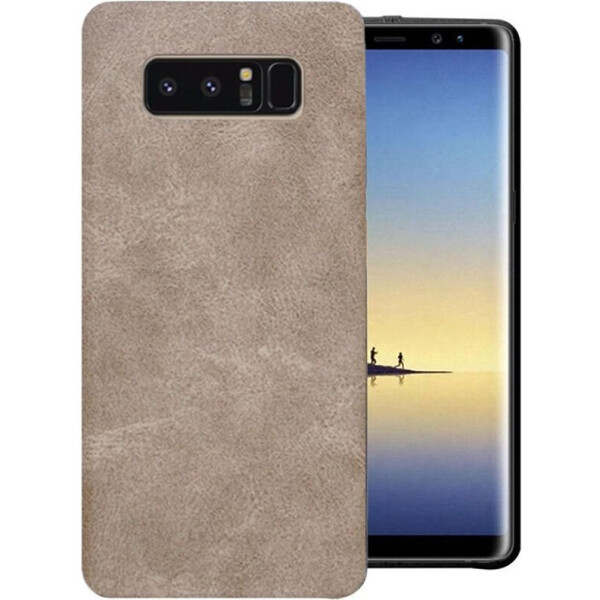

Чехол-накладка Usams Bob Series Samsung Galaxy Note 8 Cream Coloured (bz_F_63953)