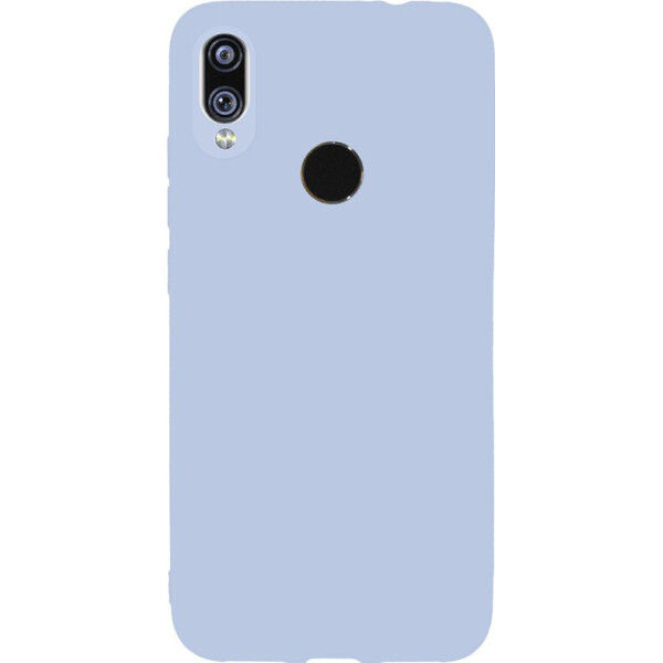 

Чехол-накладка TOTO 1mm Matt TPU Case Xiaomi Redmi Note 7 Lilac (bz_F_101214)
