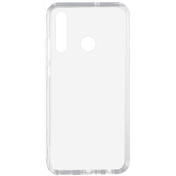 

Чехол-накладка TOTO Acrylic+TPU Case Huawei P Smart 2019 Transparent (bz_F_100050)