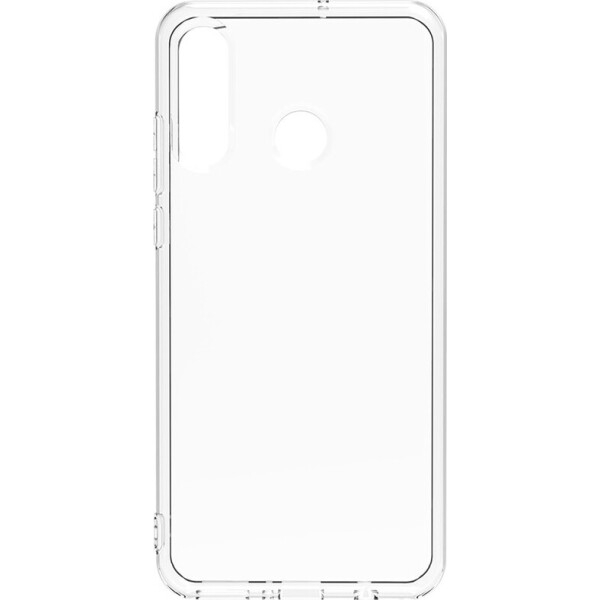 

Чехол-накладка TOTO Acrylic+TPU Case Huawei P30 Lite Transparent (bz_F_100062)