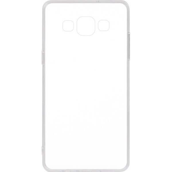 

Чехол-накладка TOTO Acrylic+TPU Case Samsung Galaxy A5 2016 Transparent (bz_F_100060)