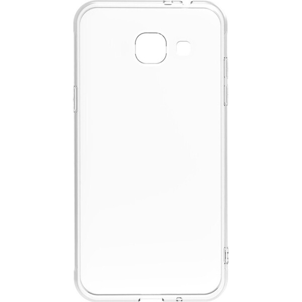 

Чехол-накладка TOTO Acrylic+TPU Case Samsung Galaxy A5 2017 Transparent (bz_F_100061)