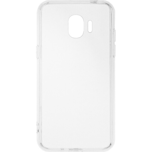 

Чехол-накладка TOTO Acrylic+TPU Case Samsung Galaxy J2 2018 Transparent (bz_F_101607)