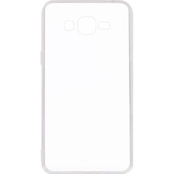 

Чехол-накладка TOTO Acrylic+TPU Case Samsung Galaxy J2 Prime Transparent (bz_F_101294)