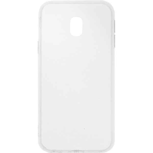 

Чехол-накладка TOTO Acrylic+TPU Case Samsung Galaxy J3 2017 Transparent (bz_F_100048)