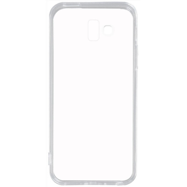 

Чехол-накладка TOTO Acrylic+TPU Case Samsung Galaxy J6+ 2018 Transparent (bz_F_100058)