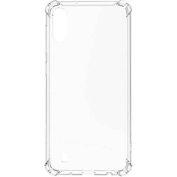 

Чехол-накладка TOTO Acrylic+TPU Case Samsung Galaxy M10 Transparent (bz_F_100033)