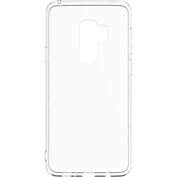 

Чехол-накладка TOTO Acrylic+TPU Case Samsung Galaxy S9+ Transparent (bz_F_100038)