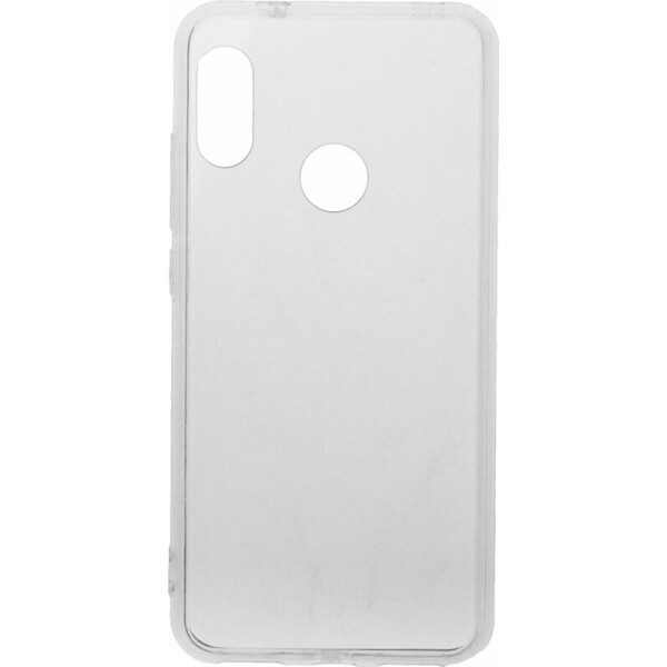 

Чехол-накладка TOTO Acrylic+TPU Case Xiaomi Mi A2 Lite Transparent (bz_F_100043)
