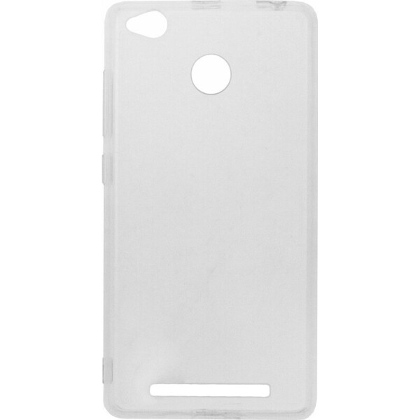 

Чехол-накладка TOTO Acrylic+TPU Case Xiaomi Redmi 3s Transparent (bz_F_100054)