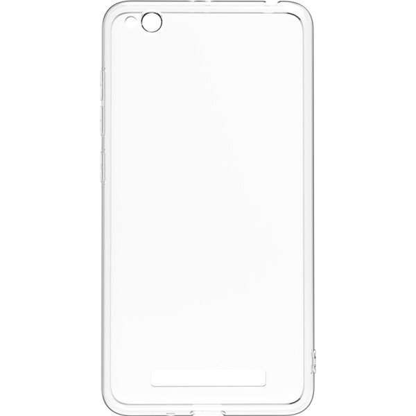 

Чехол-накладка TOTO Acrylic+TPU Case Xiaomi Redmi 4A Transparent (bz_F_100055)