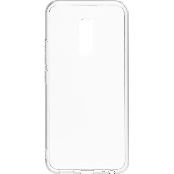 

Чехол-накладка TOTO Acrylic+TPU Case Xiaomi Redmi 5 Plus Transparent (bz_F_100034)