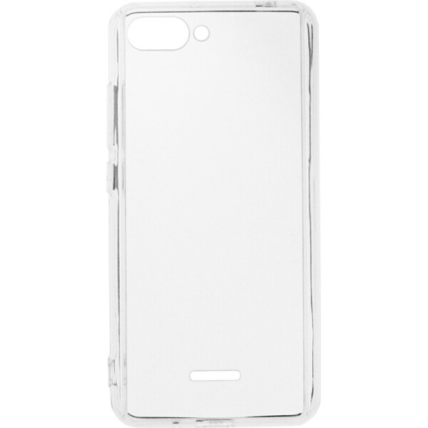 

Чехол-накладка TOTO Acrylic+TPU Case Xiaomi Redmi 6A Transparent (bz_F_100028)