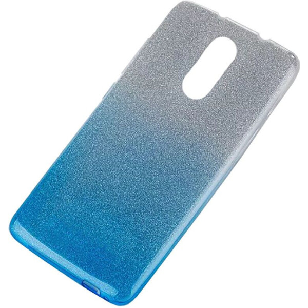 

Чехол-накладка TOTO TPU Case Rose series Gradient Xiaomi Redmi Note 4x Turquoise (bz_F_52336)