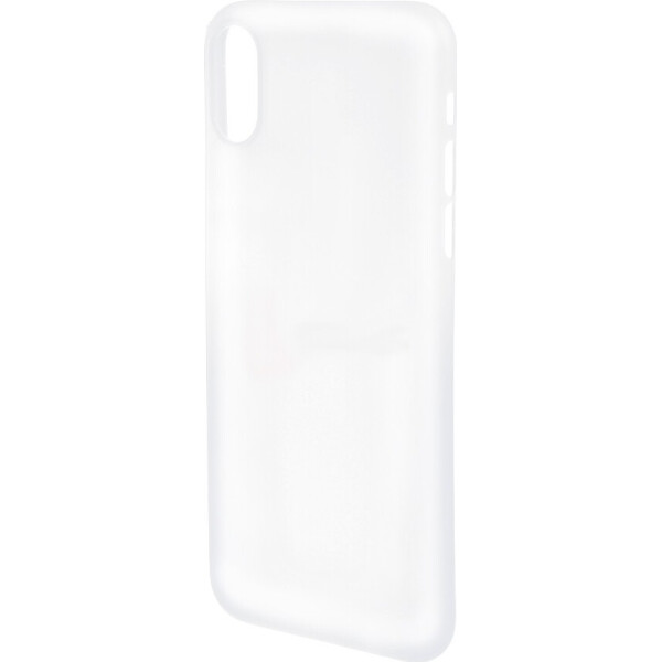

Чехол-накладка TOTO Ultra Thin TPU Case Apple iPhone X White (bz_F_54081)