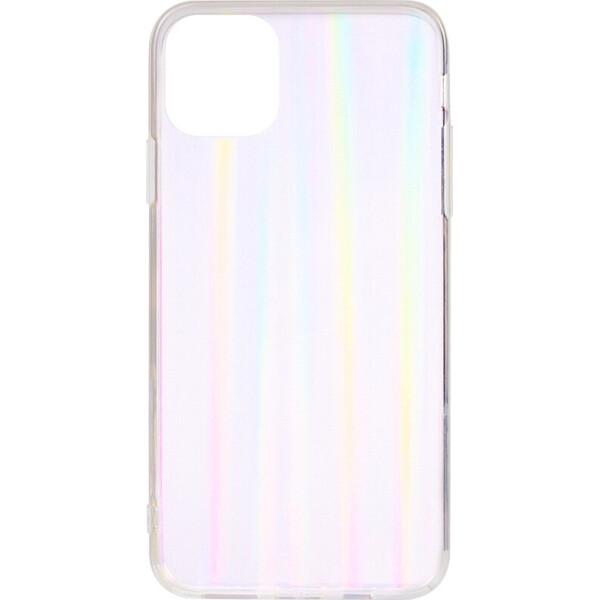 

Чехол-накладка TOTO Aurora Acrylic+TPU Case Apple iPhone 11 Pro Max Transparent (bz_F_103998)