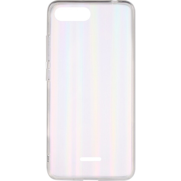 

Чехол-накладка TOTO Aurora Acrylic+TPU Case Xiaomi Redmi 6A Transparent (bz_F_104037)
