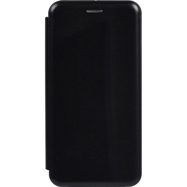 

Чехол-накладка TOTO Book Rounded Leather Case Xiaomi Redmi Note 8 Black (bz_F_102422)