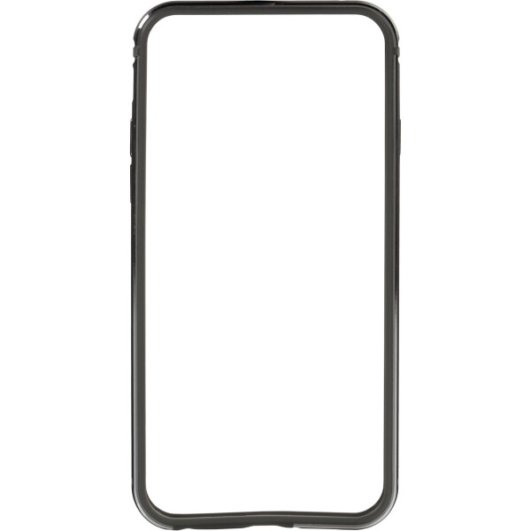 

Чехол бампер TOTO Ultran Aluminum Bumper case Apple iPhone 6/6s Grey (bz_F_44049)