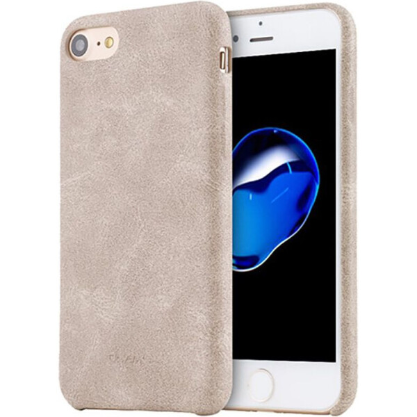 

Чехол-накладка Usams Bob Series Apple iPhone 7/8 Cream Coloured (bz_F_63916)