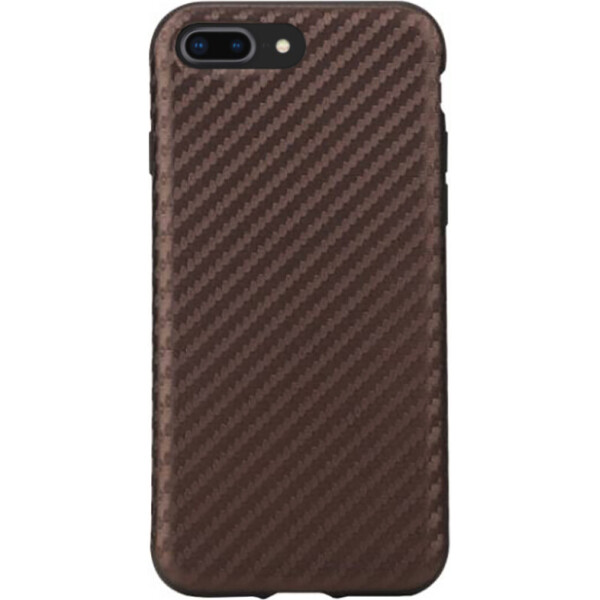 

Чехол-накладка Rock Wood+TPU Origin Series Case Apple iPhone 7 Plus Brown (bz_F_69200)