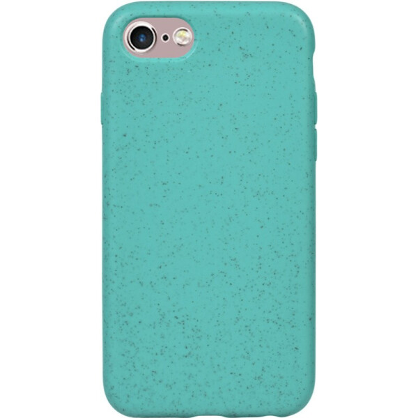 

Чехол-накладка TOTO Degradable TPU Case Apple iPhone 6/6s/7/8 Green (bz_F_103042)