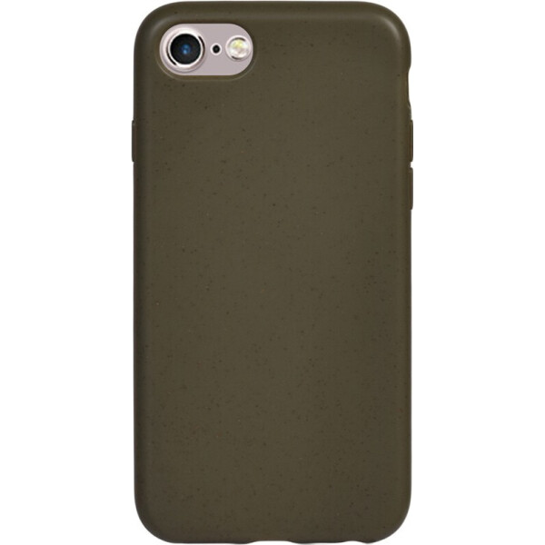 

Чехол-накладка TOTO Degradable TPU Case Apple iPhone 6/6s/7/8 Kaki (bz_F_103044)