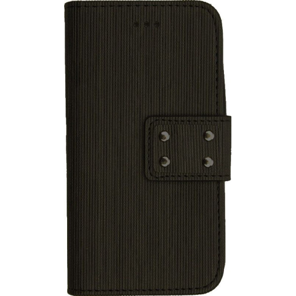 

Чехол-книжка TOTO Book Universal cover Mimi 4.0'-4.5' Black (bz_F_52073)