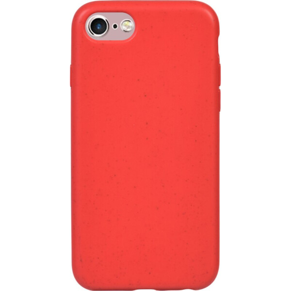 

Чехол-накладка TOTO Degradable TPU Case Apple iPhone 6/6s/7/8 Red (bz_F_103043)