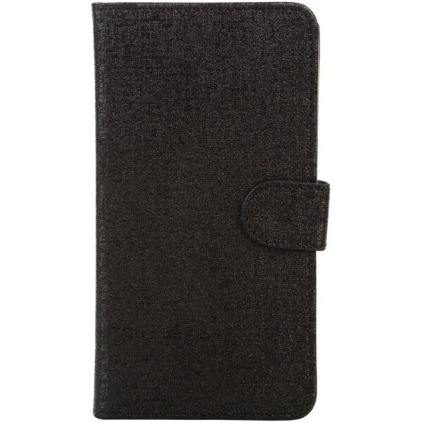 

Чехол-книжка TOTO Book cover PU Universal 4.7" Black (bz_F_43892)