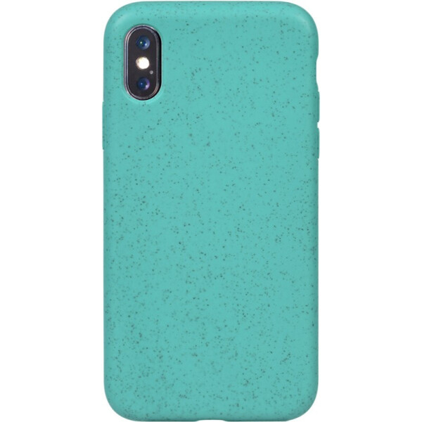 

Чехол-накладка TOTO Degradable TPU Case Apple iPhone X/Xs Green (bz_F_103048)