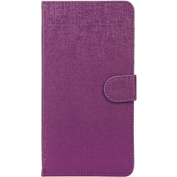 

Чехол-книжка TOTO Book cover PU Universal 4.7" Purple (bz_F_43894)