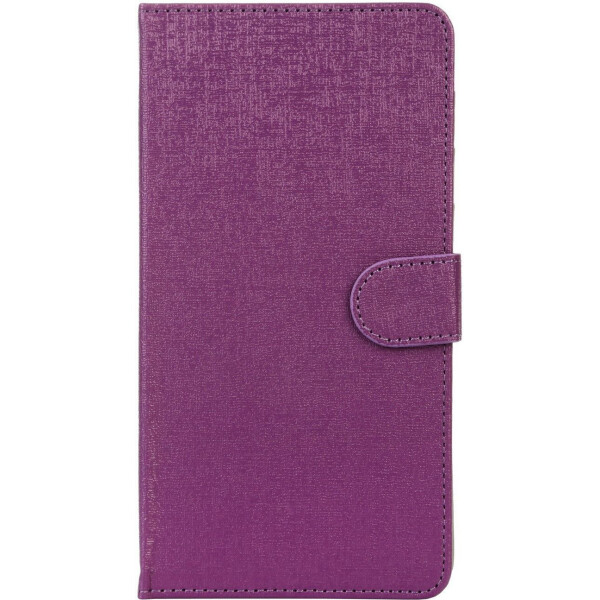 

Чехол-книжка TOTO Book cover PU Universal 5.5" Purple (bz_F_43899)